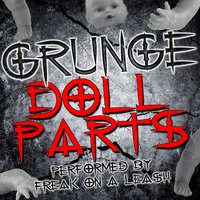 Sex Type Thing - Age Of Rock, Freak On a Leash