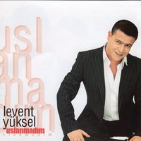 Kırık Telli - Levent Yüksel