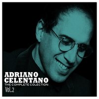 Non Esiste I'amore - Adriano Celentano