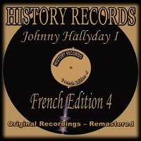 Une boum chez John (from the movie 'Dossier 1413') - Johnny Hallyday