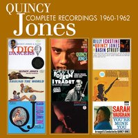 The Second Time Around - Quincy Jones