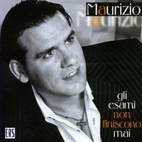 Per amore - Maurizio