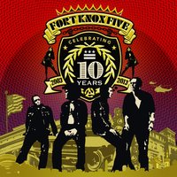 Insight (featuring Asheru) - Fort Knox Five, Asheru