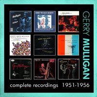 Beginning to See the Light - Gerry Mulligan