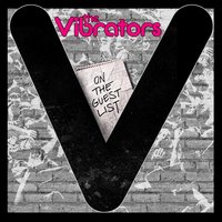 Baby Baby - The Vibrators, Campino