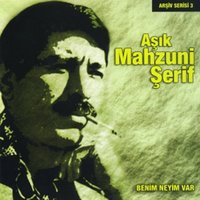 Dost Uyan - Aşık Mahzuni Şerif