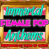 What's Love Got to Do with It - Audio Idols