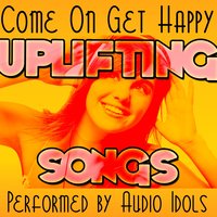 You Raise Me Up - Audio Idols