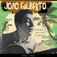 Este Teu Olhar - João Gilberto