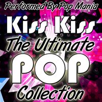 Yummy Yummy Yummy - Pop Mania