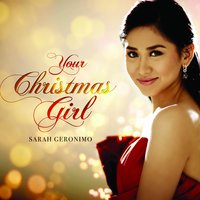 You're All I Want for Christmas - Sarah Geronimo