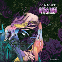 Bodies - GG Magree, LICK