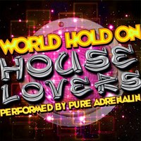 Take Over Control - Pure Adrenalin