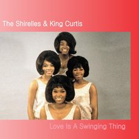 Welcome Home, Baby - King Curtis, The Shirelles