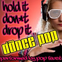 I've Been Thinking About You - Pop Feast, All Night Long