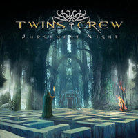 My Heart Is Burning - Twins Crew