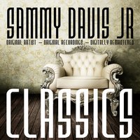 Dedicated to You - Sammy Davis, Jr.