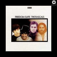 People Got to Be Free - The Rascals