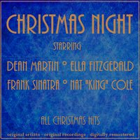 The Happiest Christmas Tree - Nat King Cole