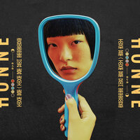 Location Unknown ◐ [Brooklyn Session] - HONNE