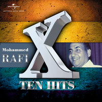 Gulabi Ankhen - Mohammed Rafi, R. D. Burman
