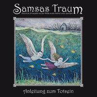 Das vor allen Spiegeln - Für Isabelle - Samsas Traum