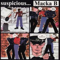 Rasta Rise Again - Macka B