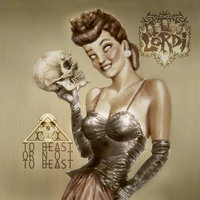 Horrifiction - Lordi
