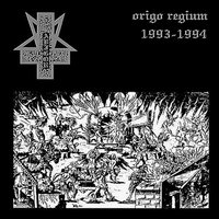 My Soft Vision in Blood - Abigor