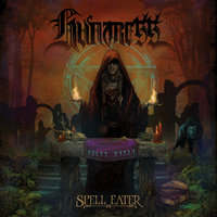 The Dark - Huntress
