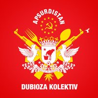 Krivo je more 2 - Dubioza Kolektiv