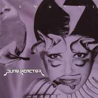 Samurai - Juno Reactor