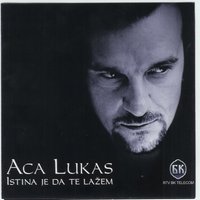 Pesma Od Bola - Aca Lukas