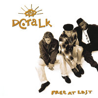 2 Honks & A Negro - DC Talk