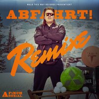 Abfahrt - FiNCH ASOZiAL, Dune