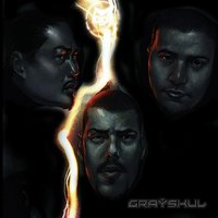 Voltronic Instructional Espionage - Grayskul