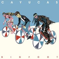 A Summer Thing - Cayucas