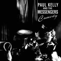 Your Little Sister - Paul Kelly