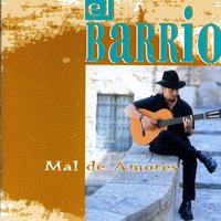 Mi Amor - El Barrio