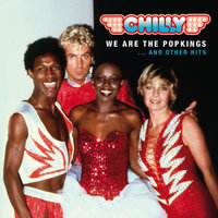 Come Let's Go - Chilly