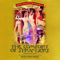 Getting Lost - Angelo Badalamenti