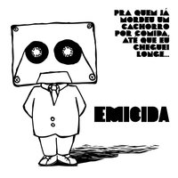 A Cada Vento - Emicida