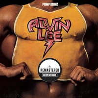 Try to Be Righteous - Alvin Lee