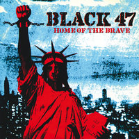 Time To Go - Black 47