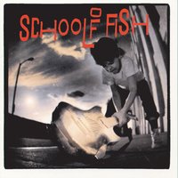 Under The Microscope - School Of Fish