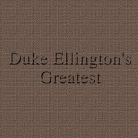 It Don't Mean a Thing - Duke Ellington And His Famous Orchestra