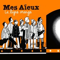 La dévire - Mes Aîeux