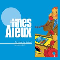 La capitulation - Mes Aîeux