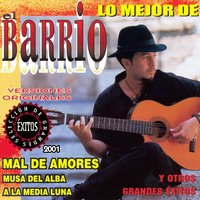La Vida - El Barrio