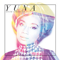 Let Love Come Through - YuNa, KYLE